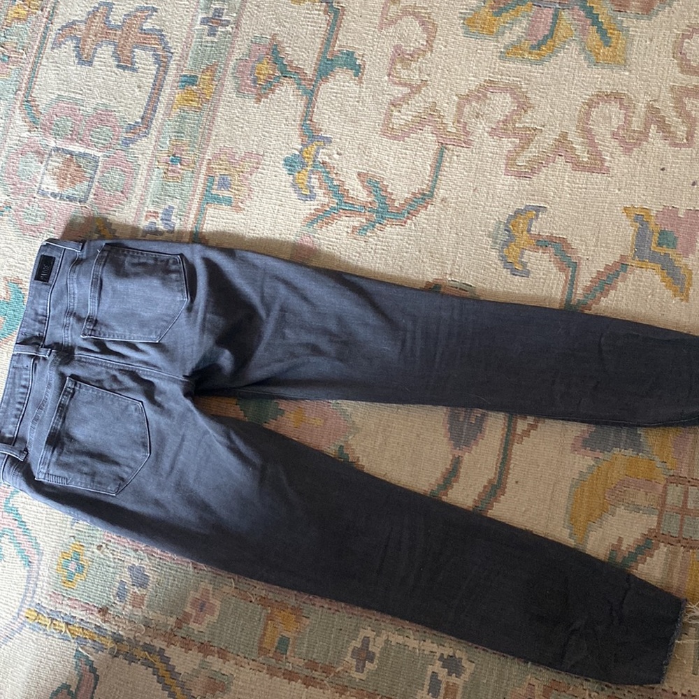 Paige Verdugo Ankle Skinny Jean - Picture 9 of 9